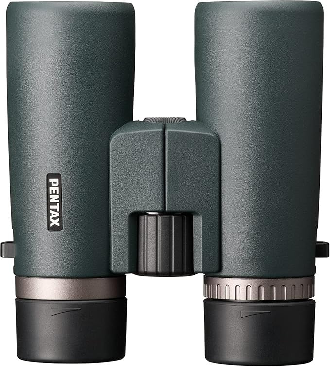 7x42 ED Waterproof Binoculars – Ultra Bright HD Optics for Nature & Astronomy