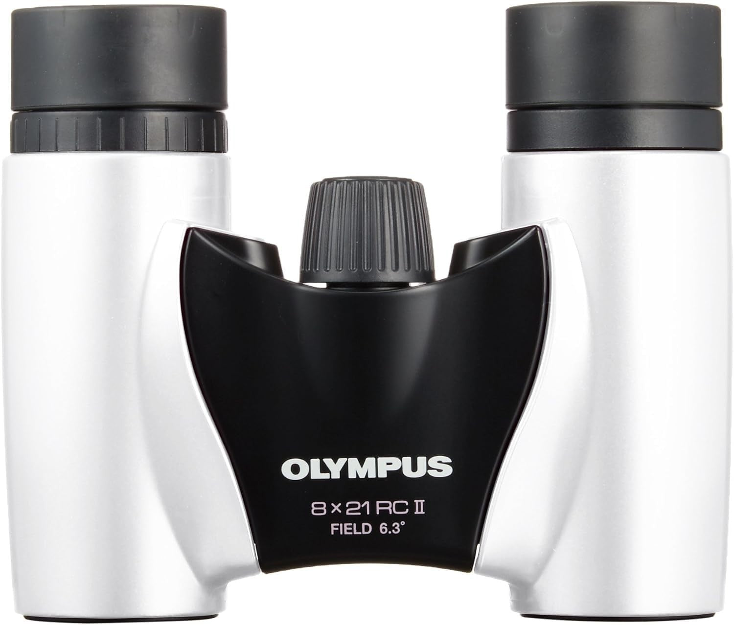 8×21 Compact Binoculars | Lightweight, Bright Optics, Travel & Concert Viewing
