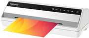 A4 Office Laminator 60s Warm Up Jam Release Auto Shut Off 80–125 Mic