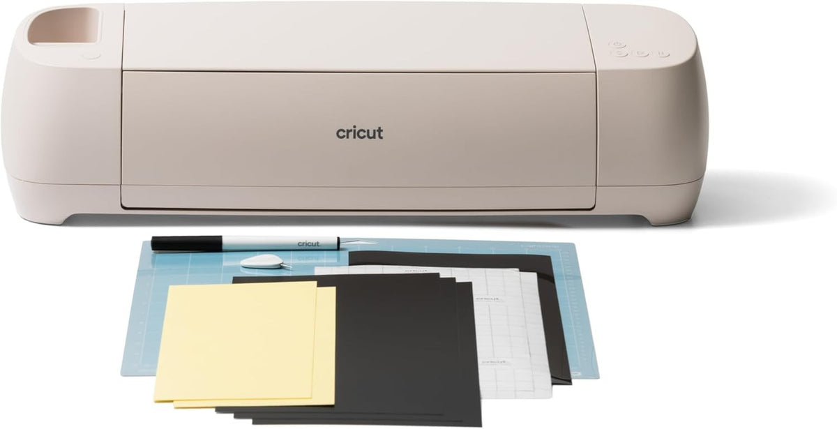 Smart Cutting Machine Automatic Vinyl Iron-On Cardstock Crafts