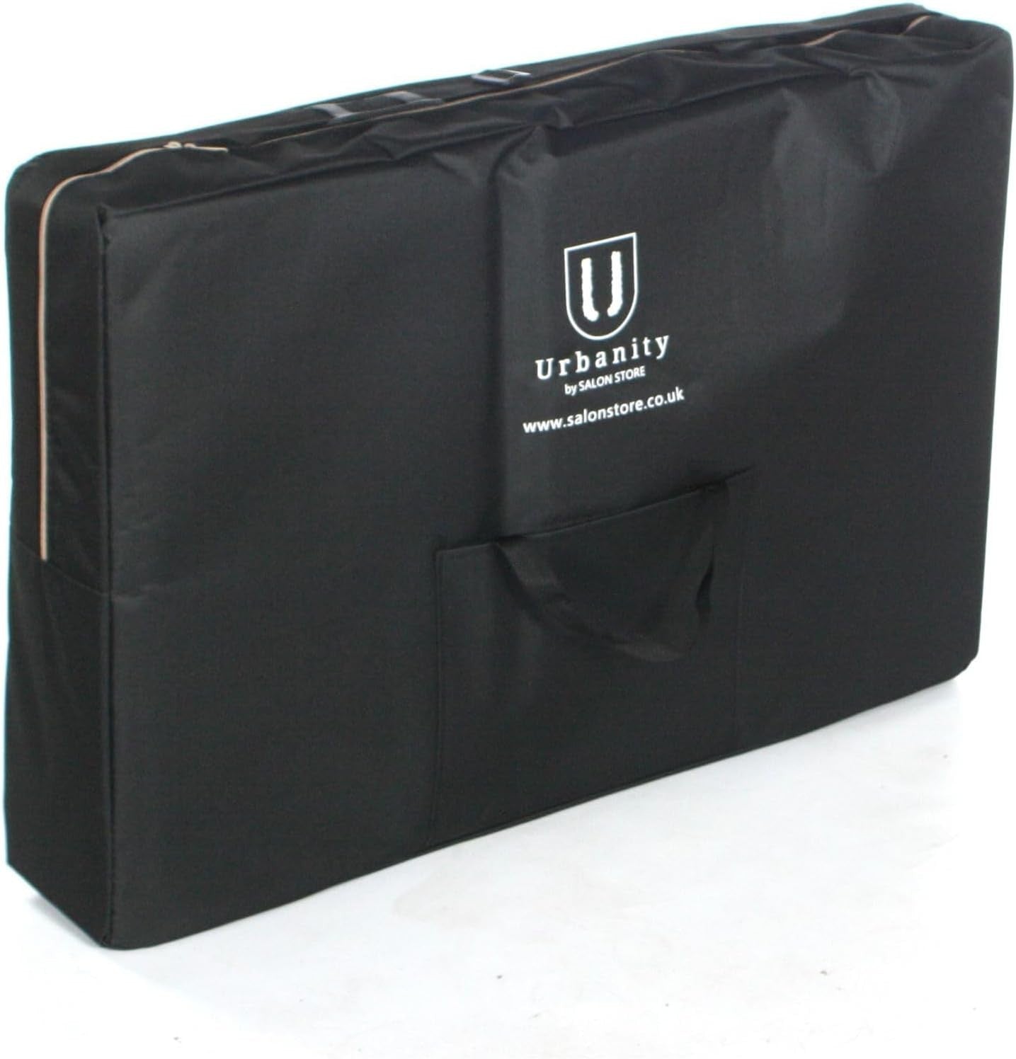 Urbanity Folding Massage & Tattoo Bed Portable Adjustable Therapy Table