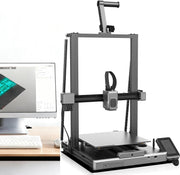 Large 3D Printer 300x300x400mm 500mm/s Auto Level Direct Drive
