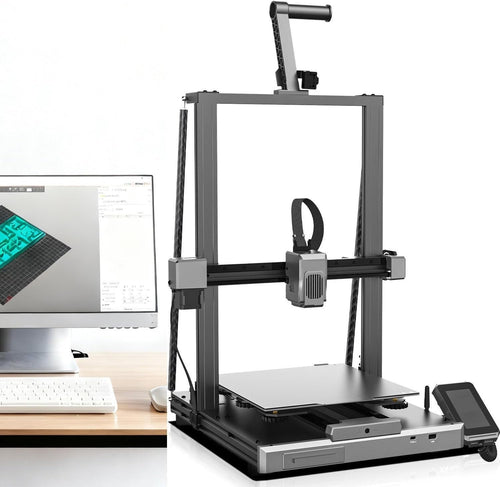 Large 3D Printer 300x300x400mm 500mm/s Auto Level Direct Drive
