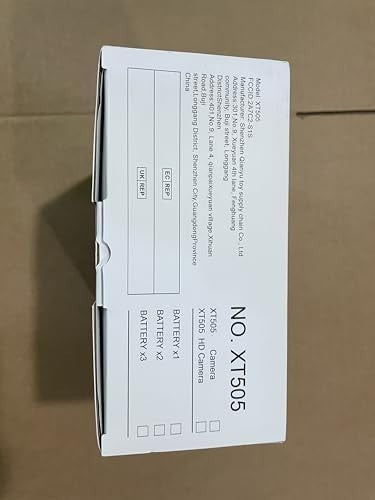 OBEST GPS Drone 4K Camera, Brushless Motor, FPV, 2 Batteries, Beginner