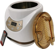 2000W 2L Portable Sauna Steam Generator w/ Remote – Home Spa & Wellness