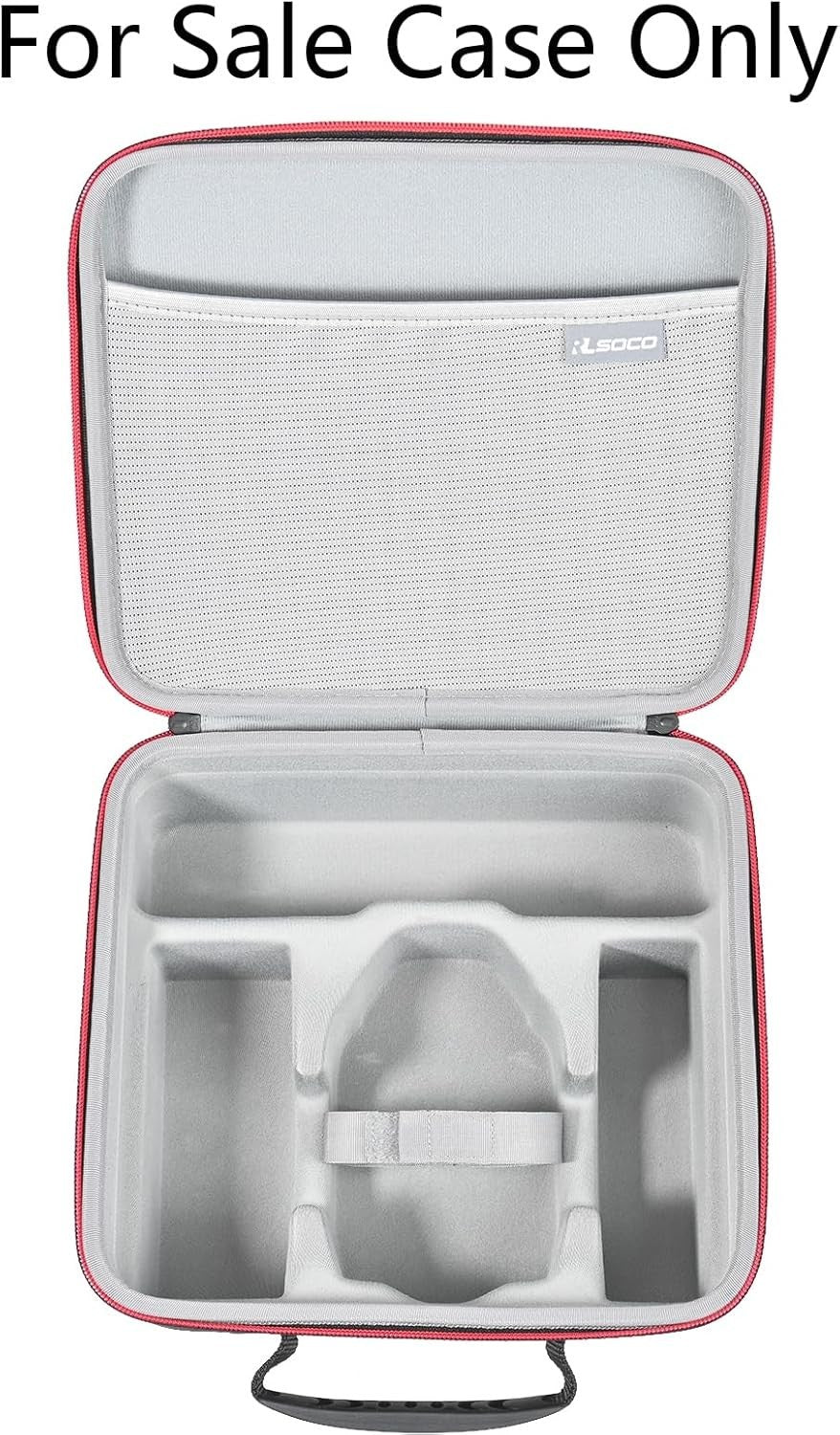Hard EVA Travel Case for Potensic Atom 2 Drone & Accessories