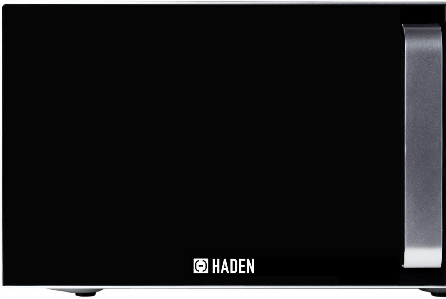 Haden 20L Microwave Oven 700W 6 Power Levels 30-Min Timer Family Friendly