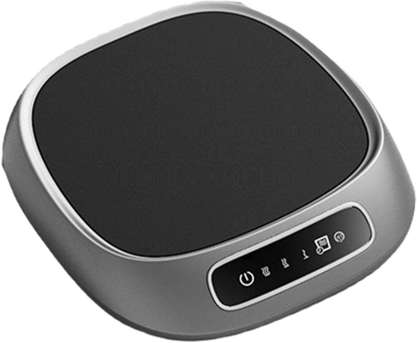 Coffee Mug Warmer Electric Desk Cup Heater Fast Heating Plate