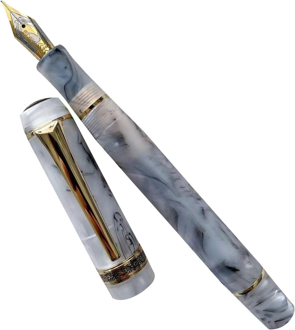 Wash Ink Acrylic Pen Smooth Writing for Office, School & Journaling