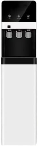 Freestanding Water Dispenser Ice Hot Cold Mains Fed Office Commercial Use