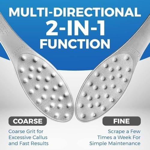Heated Foot Spa Soak w/ Rollers Bubbles Epsom Salt Pedicure