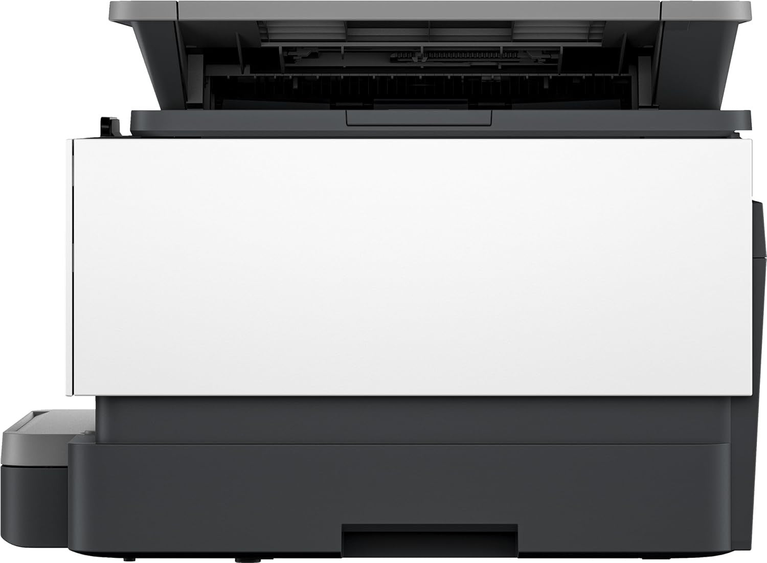 All-in-One Colour Printer | Print Copy Scan Fax | Touchscreen | 32ppm | Grey