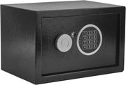 Electronic Safe Box Digital Keypad Lock Cash Jewelry Document Storage