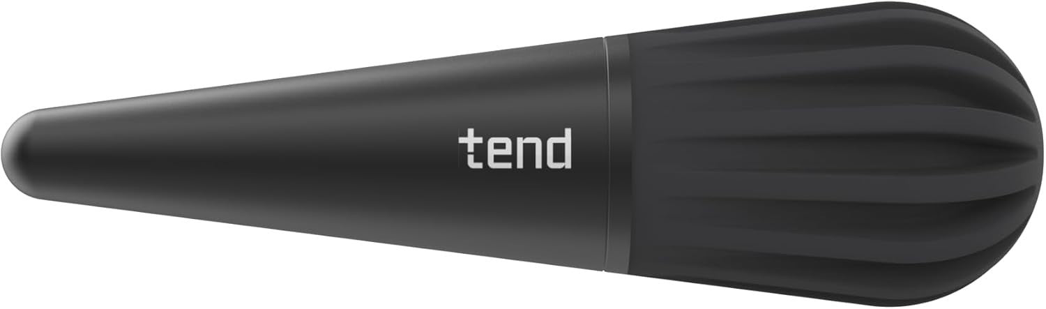 Ultra-Targeted Portable Deep Tissue Massager | Rechargeable Pain Relief Tool