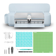 Vinyl Cutting Machine Plotter for Crafts Stickers Cards Textiles DIY