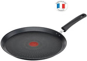 25cm Non-Stick Crepe Pan Heavy Duty Easy Clean Frying Skillet