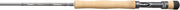 Shakespeare Oracle 2 Fly Rod | 9'6" 4pc #7 Aluminium Stillwater Fishing