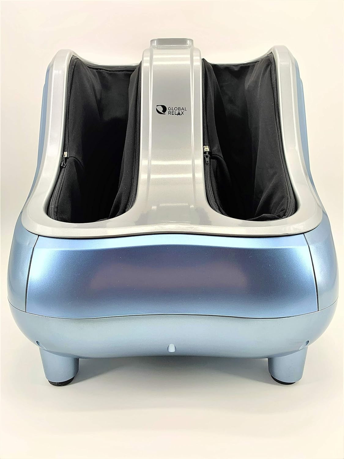 Foot & Leg Massager with Heat | Compression Therapy | Deep Muscle Relief
