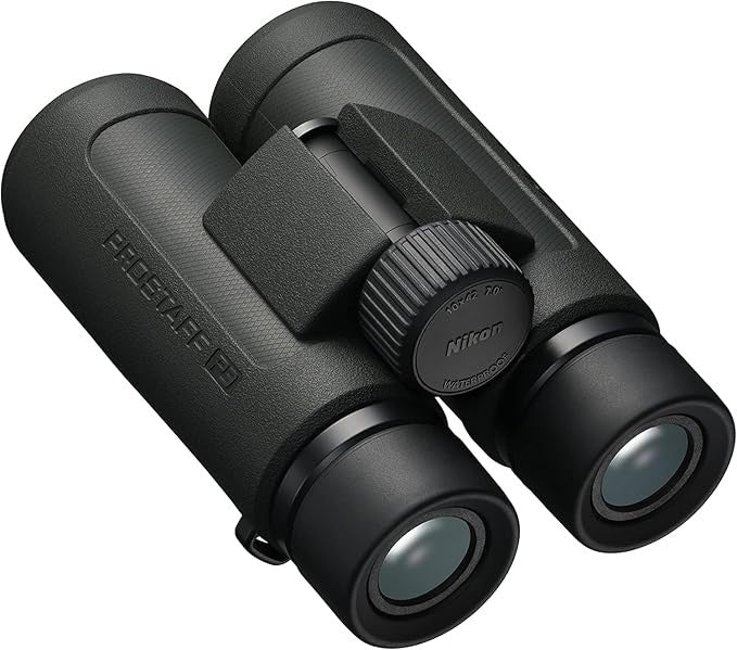 10x42 Waterproof HD Binoculars | Bright Wide View | Outdoor Birdwatching