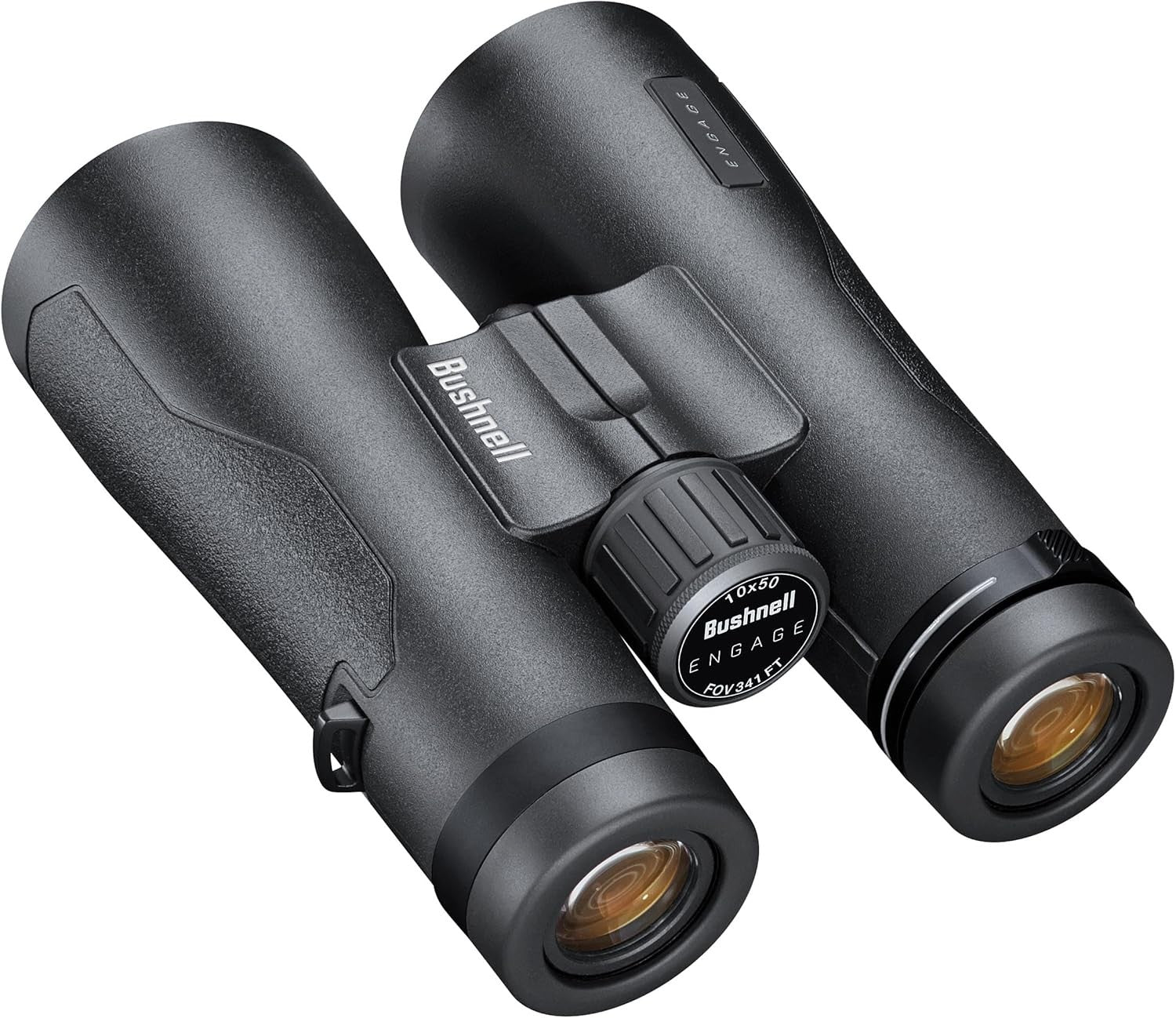 10x50 ED Glass Waterproof Binoculars HD Clarity Outdoor Birdwatching Travel