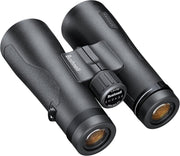 10x50 ED Glass Waterproof Binoculars HD Clarity Outdoor Birdwatching Travel
