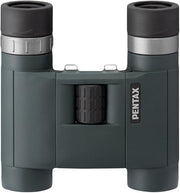 8x25 Waterproof HD Binoculars – Compact Travel Optics, Multi-Coated Lenses