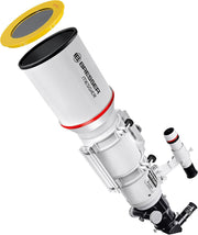 102mm f/600 Short Tube Refractor Telescope Hexafoc OTA Wide Field