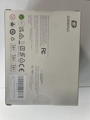 Mini Drone for Kids with 720P Camera, FPV Live Video, Foldable RC Quadcopter