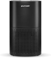 HEPA 14 Air Purifier Large Room 1,115 Sq Ft Quiet Allergy Smoke Odor