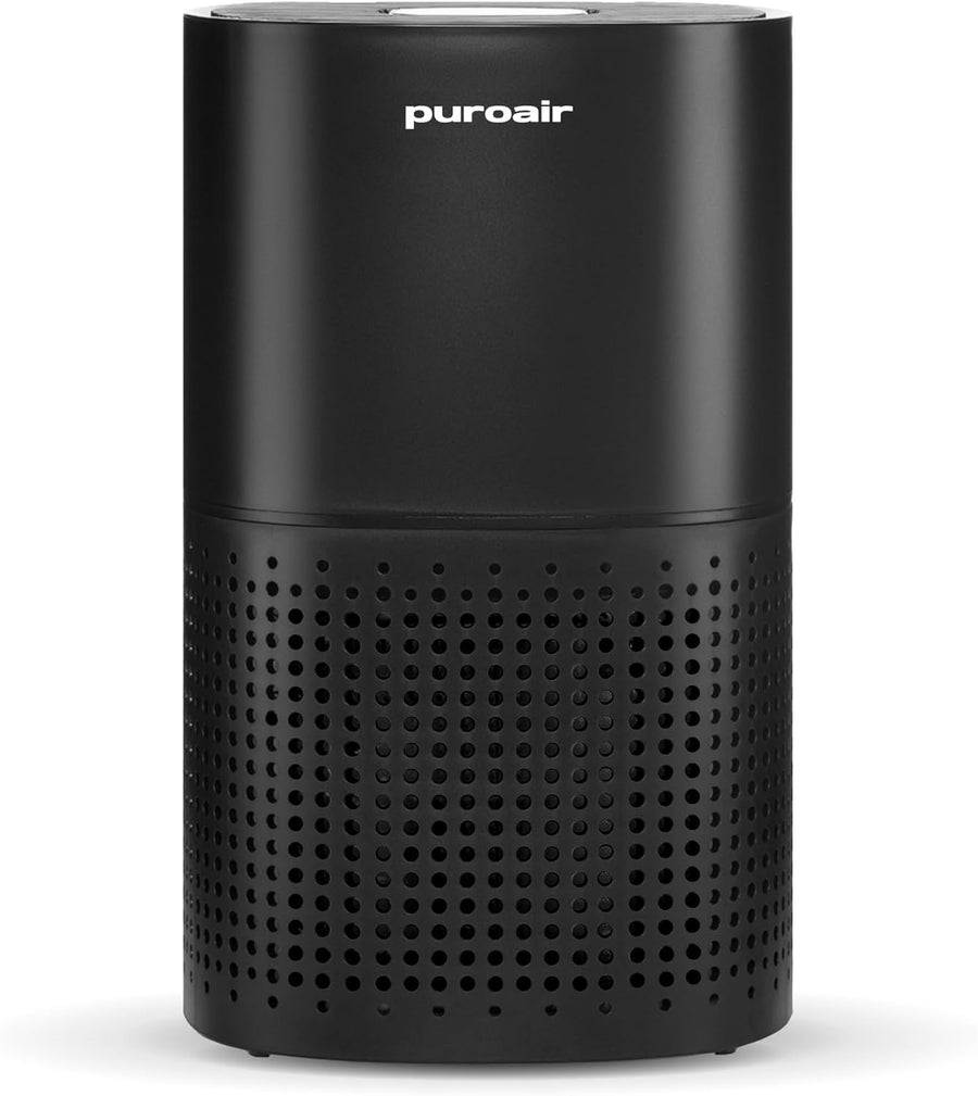 HEPA 14 Air Purifier Large Room 1,115 Sq Ft Quiet Allergy Smoke Odor