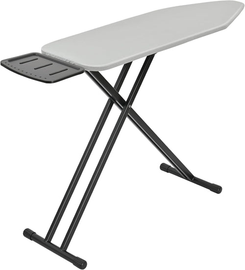Ironing Board 145x38cm Lightweight Folding Adjustable Height Saving