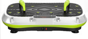 Vibration Plate Exercise Machine Whole Body Workout Bluetooth 150 Levels