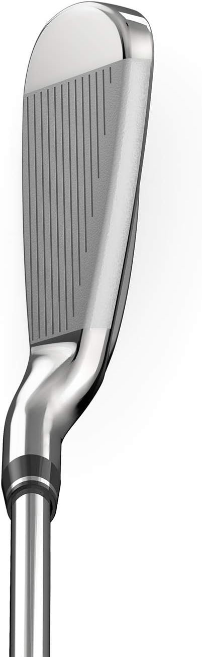 Mens Right Hand Iron Set 5-PW SW Regular Flex Graphite High Launch