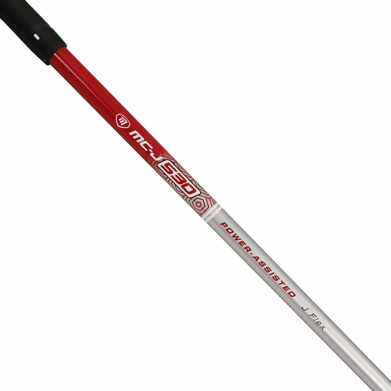 Junior Golf Clubs Half Set Age 9–12 Right Hand Lightweight Graphite