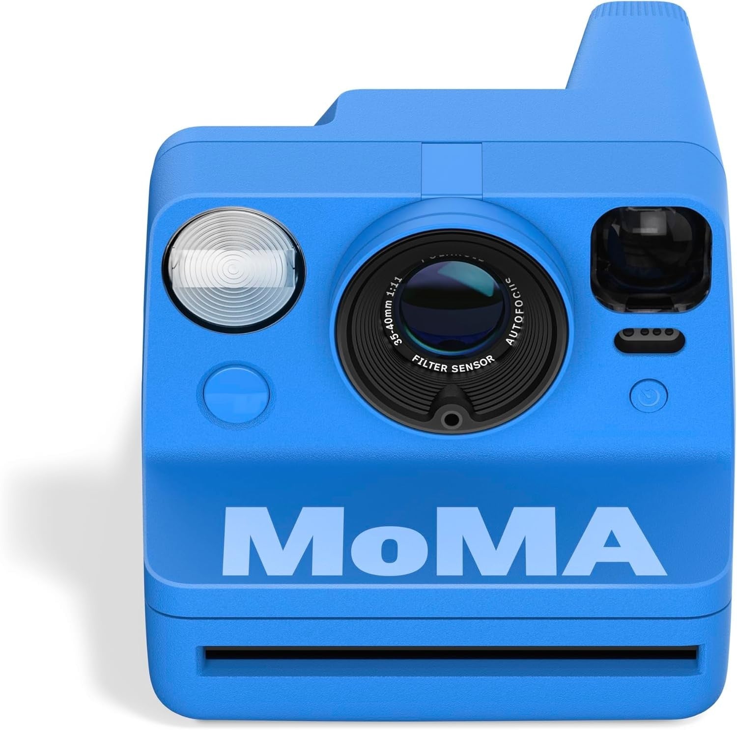 Limited Edition Instant Camera USB-C Autofocus Art Bundle Camera