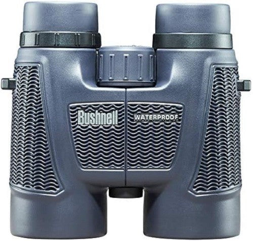 8x42 Waterproof Binoculars HD Wide View Fogproof Outdoor Bird Watching