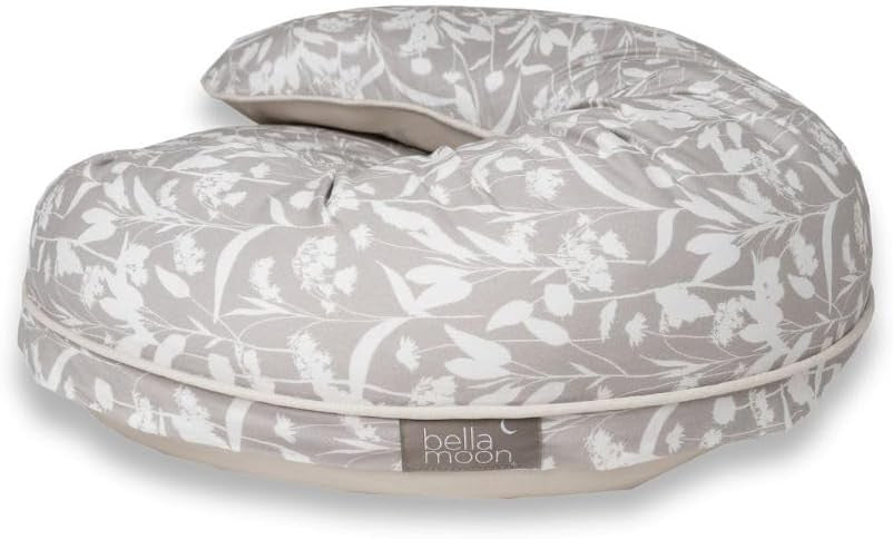 Cooling Body Pillow Side Sleeper Full Length Back Hip Leg Support