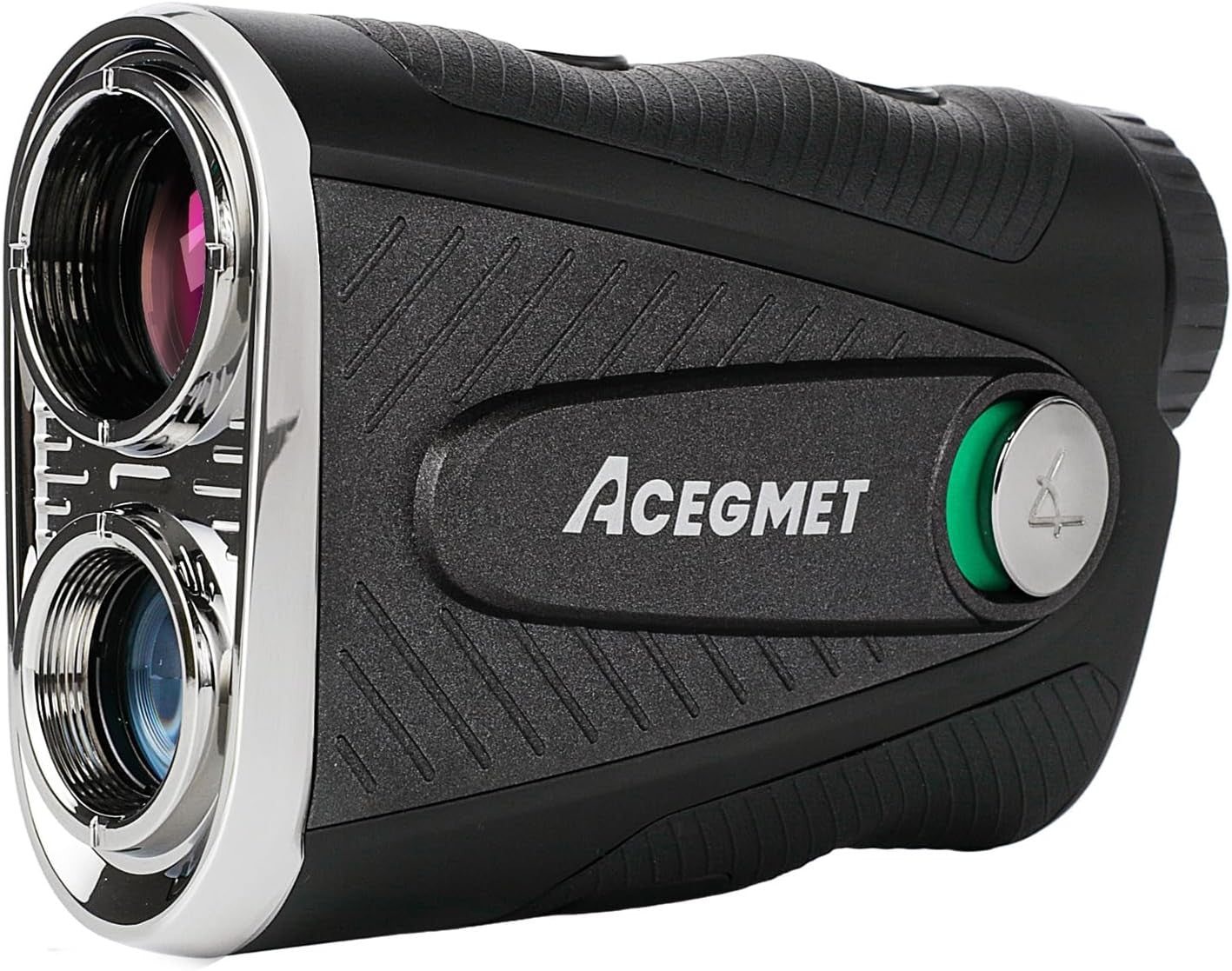 Golf Rangefinder 1300 Yards Slope Flag Lock Rechargeable Laser 7X