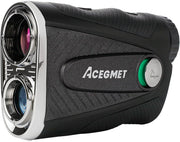 Golf Rangefinder 1300 Yards Slope Flag Lock Rechargeable Laser 7X