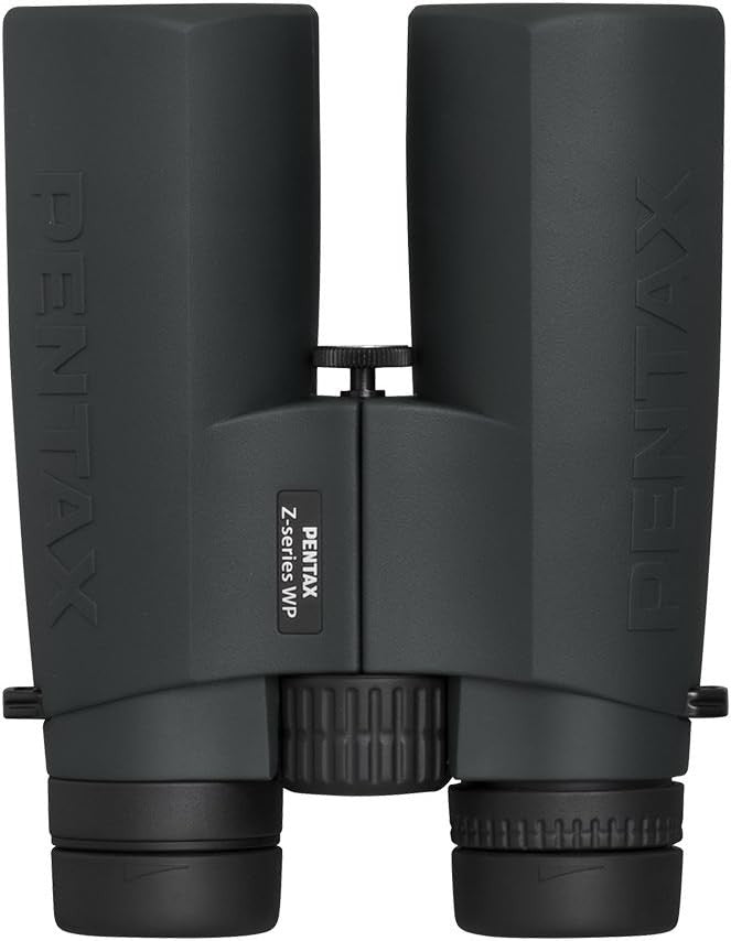10x50 Waterproof Binoculars High Power HD Optics for Birdwatching Hiking