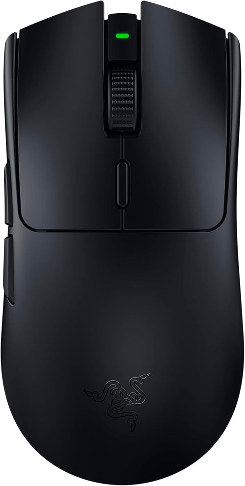 Pro Wireless Gaming Mouse Ultra Fast Sensor Long Battery Esports Performance