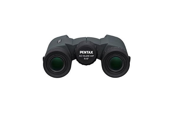 9x28 Waterproof Binoculars – Bright Sharp View for Hiking Birdwatching Travel