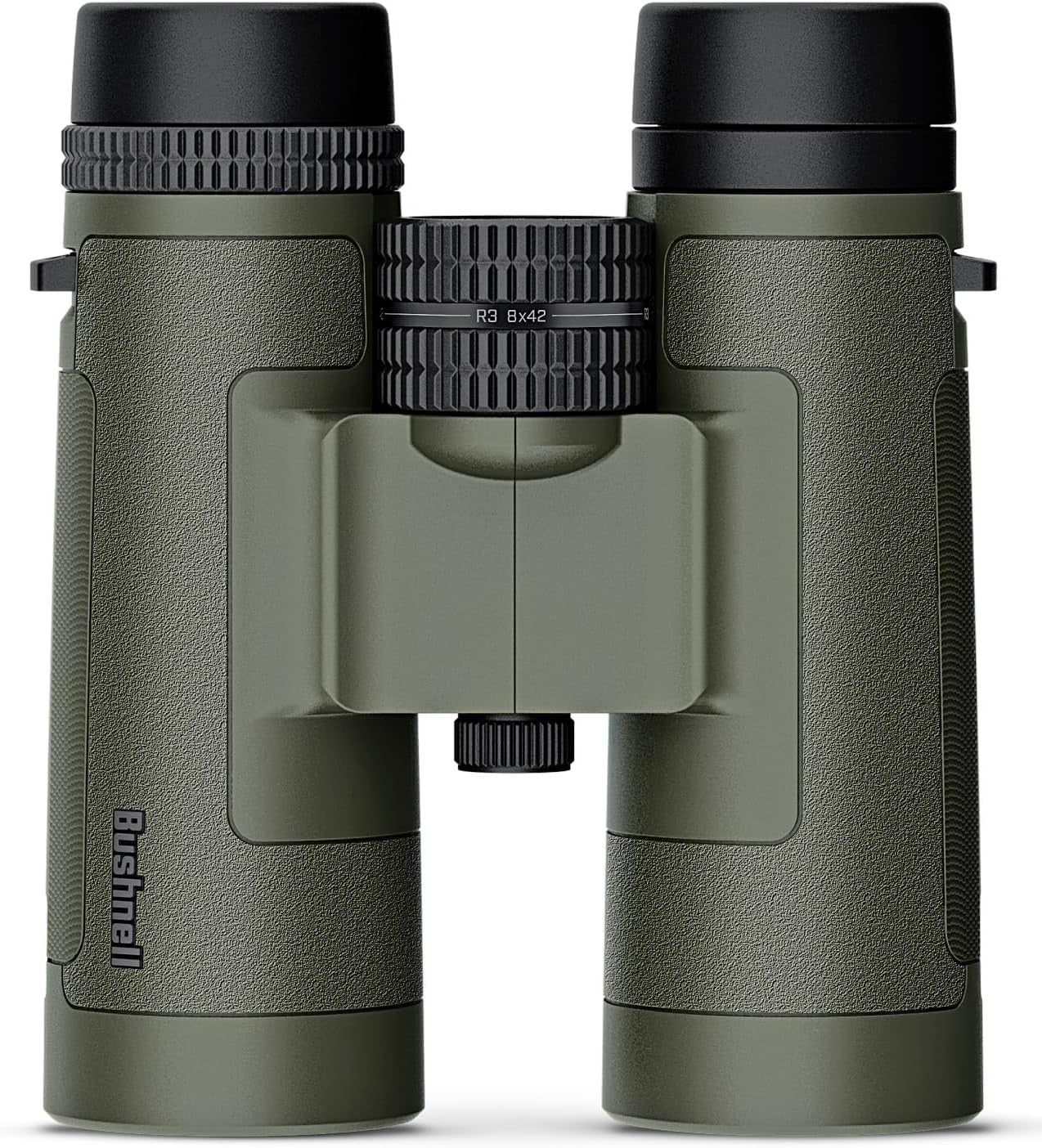 8x42 HD Waterproof Binoculars EXO Coated BaK-4 Prism for Birdwatching & Outdoors