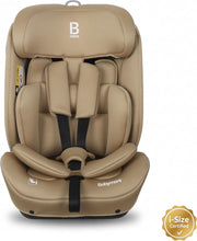 i-Size ISOFIX Child Car Seat 76–150cm Harness to Booster Recline R129