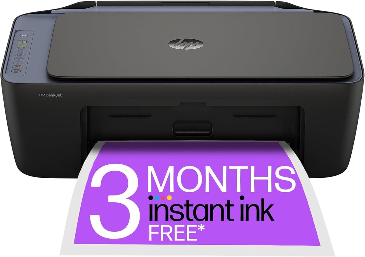 All-in-One Wireless Colour Printer Scanner Copier Duplex Cement Noir A4