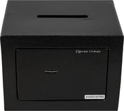 Small Depository Safe Box Anti Fishing Cash Deposit Security Lock