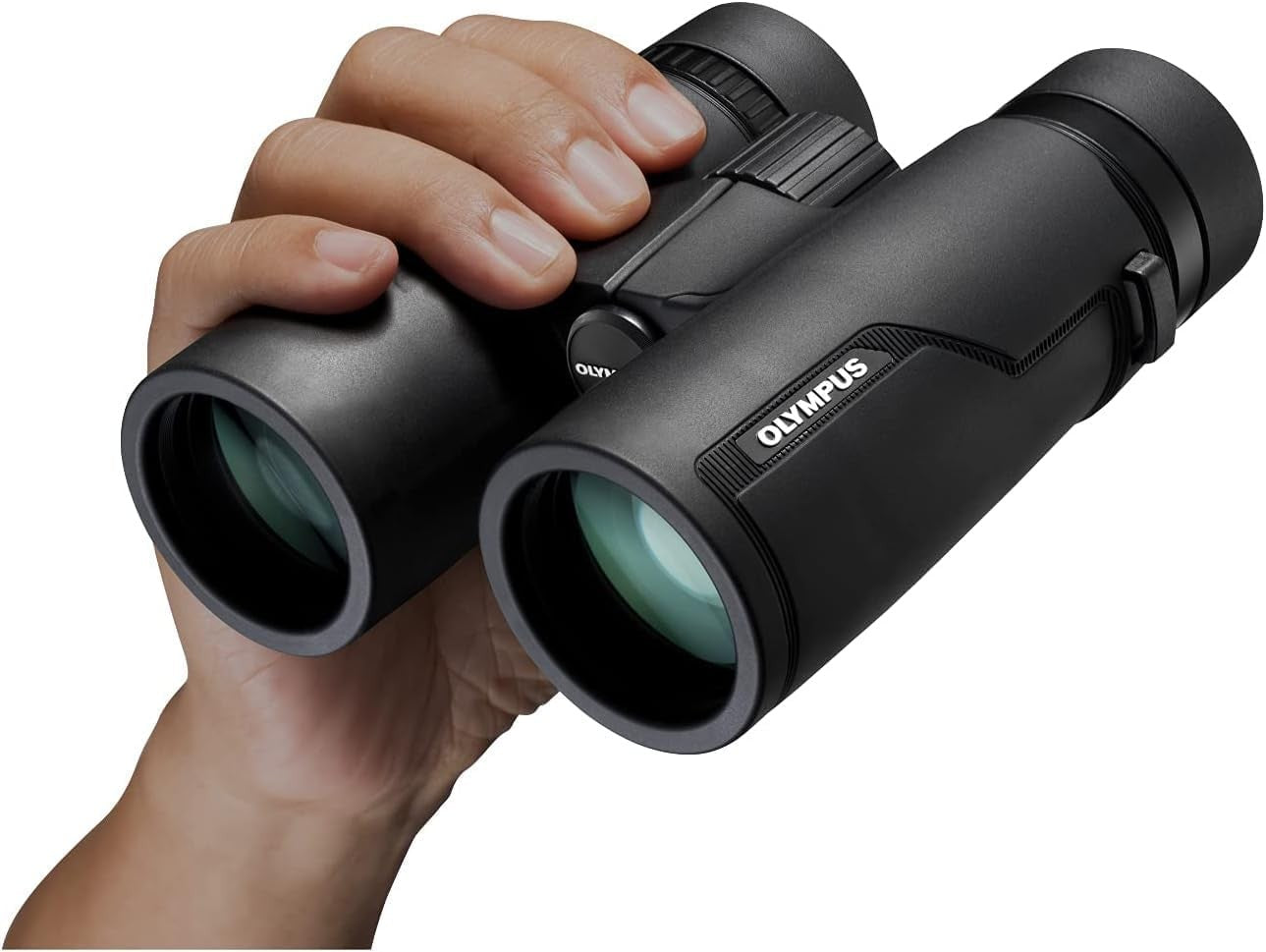 10×42 Waterproof Binoculars | Ultra HD Optics, Outdoor Birding & Travel Gear