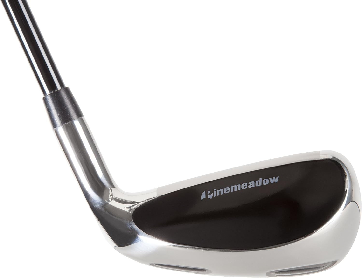 Mens Right Hand 7 Iron Graphite Shaft Forgiving Easy Launch Regular