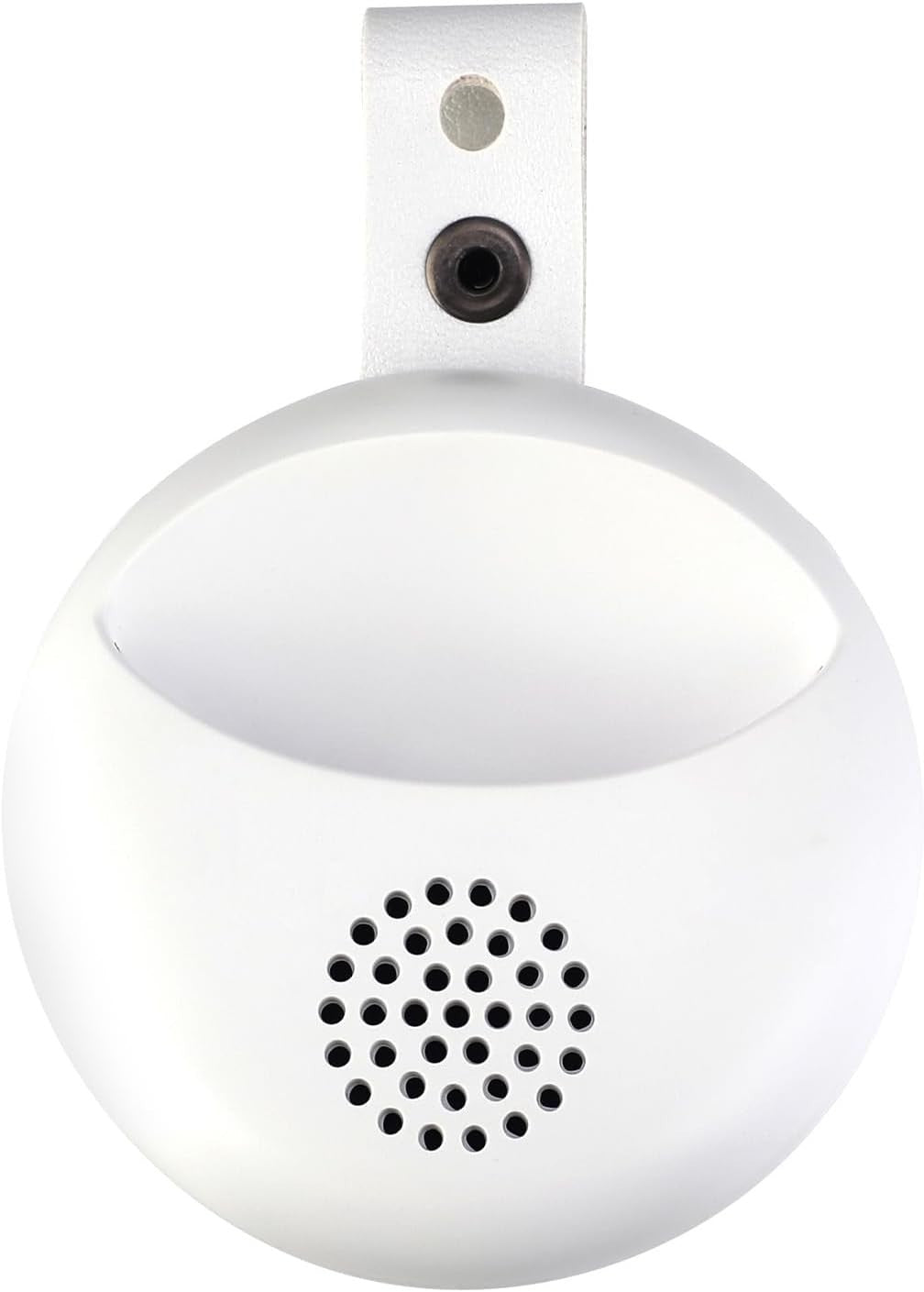 White Noise Sleep Machine with Night Light & Sleep Monitoring