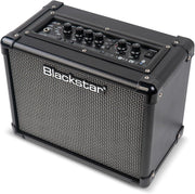 ID Core 10 v4 Bluetooth Guitar Amp 1W USB-C CabRig Lite Effects